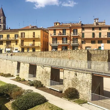Voc. Caldese-loc. Romeggio
